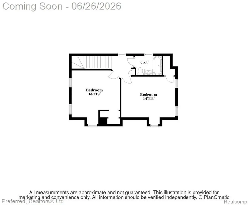 3121 Dexter Road Ann Arbor City MI 48103