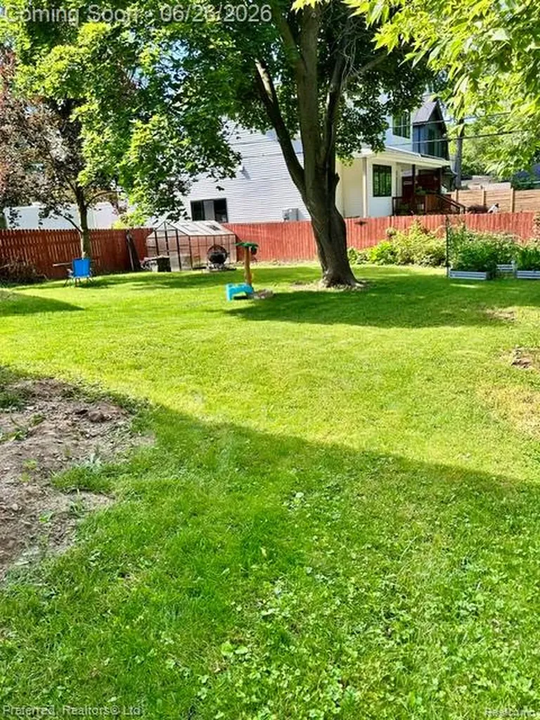 3121 Dexter Road Ann Arbor City MI 48103