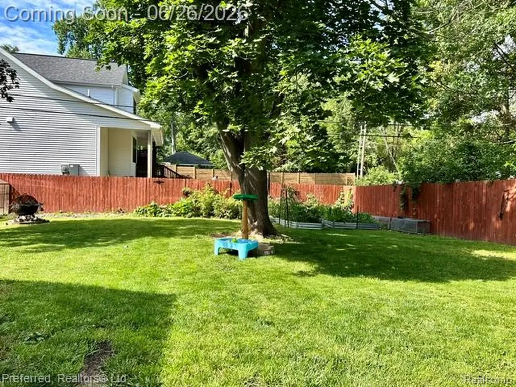 3121 Dexter Road Ann Arbor City MI 48103