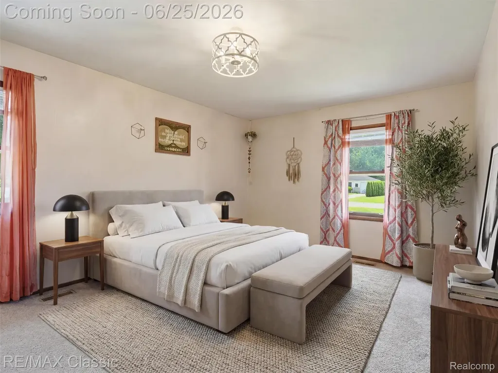 17236 Carol Street Livonia City MI 48152