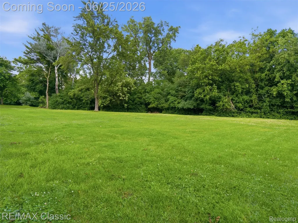 17236 Carol Street Livonia City MI 48152