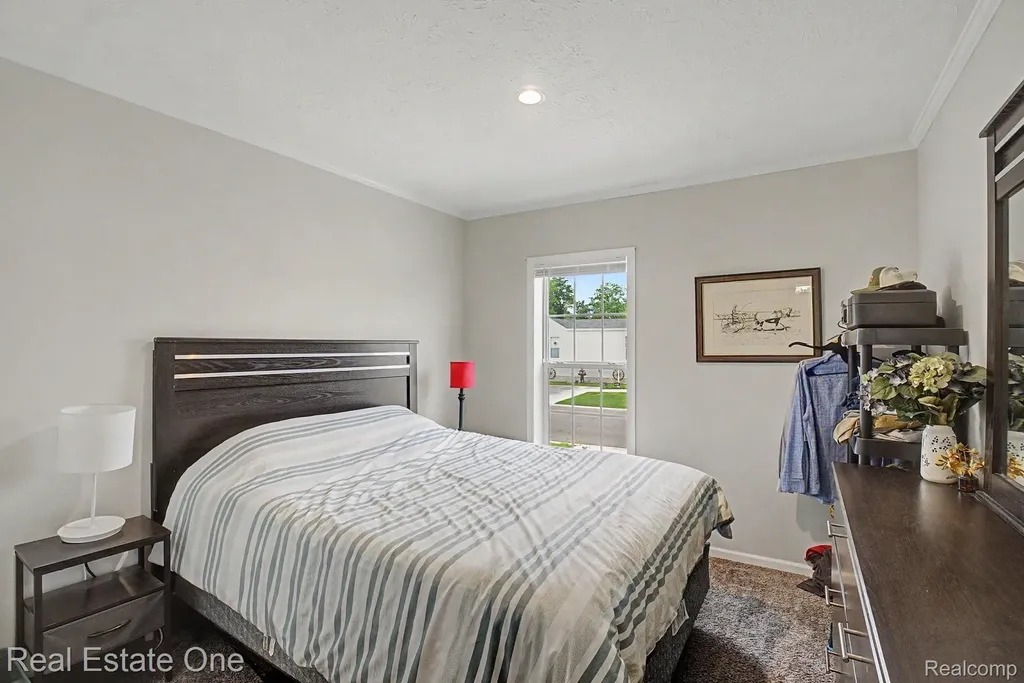 6435 Prince Boulevard Tyrone Township MI 48430