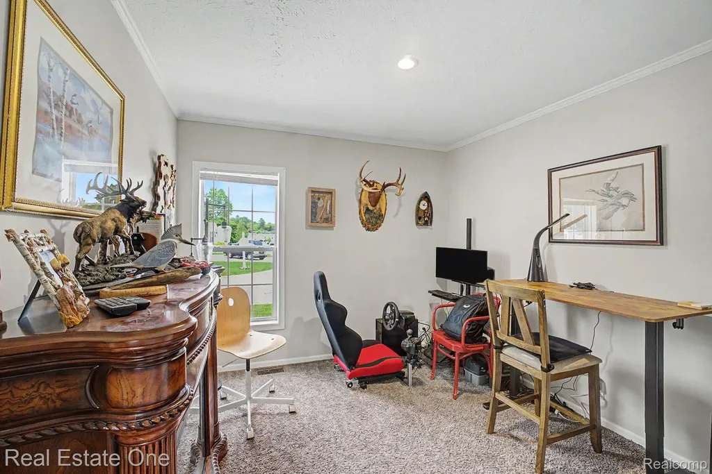 6435 Prince Boulevard Tyrone Township MI 48430
