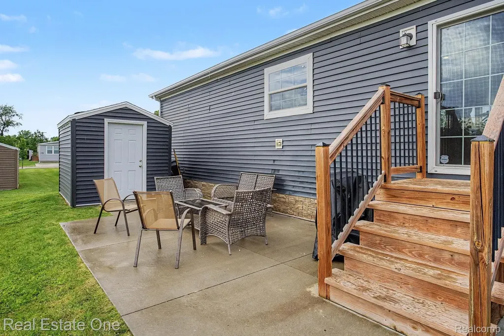 6435 Prince Boulevard Tyrone Township MI 48430