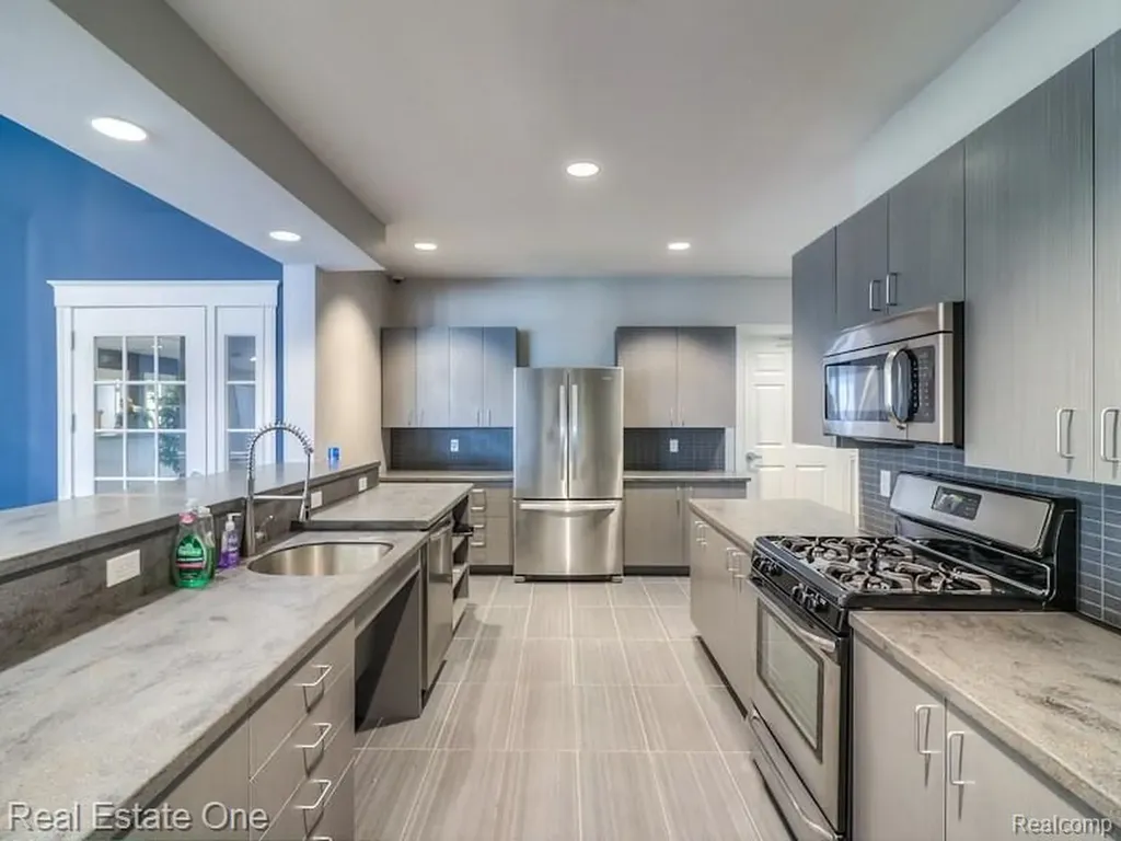 6435 Prince Boulevard Tyrone Township MI 48430