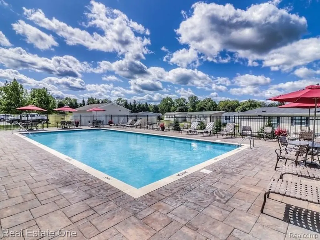 6435 Prince Boulevard Tyrone Township MI 48430