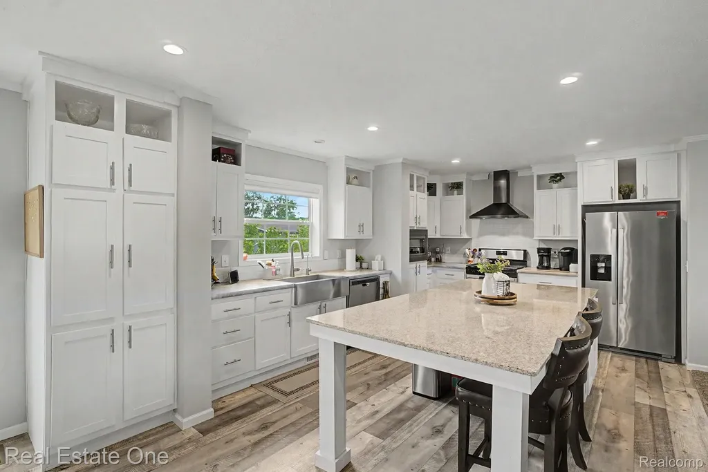 6435 Prince Boulevard Tyrone Township MI 48430
