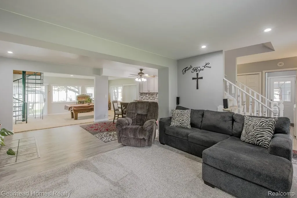 12364 Morrish Road Montrose Charter Township MI 48420