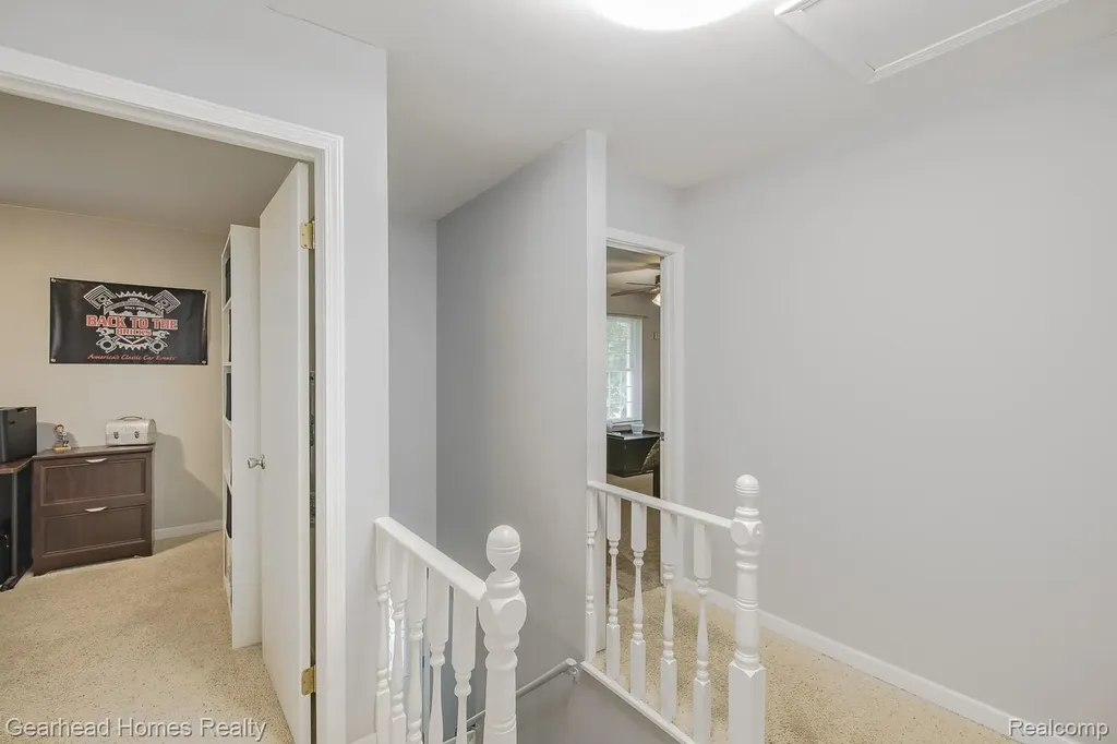12364 Morrish Road Montrose Charter Township MI 48420