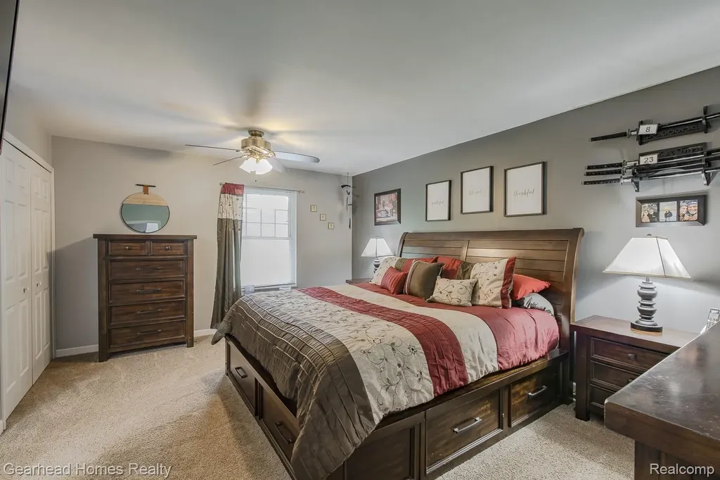 12364 Morrish Road Montrose Charter Township MI 48420