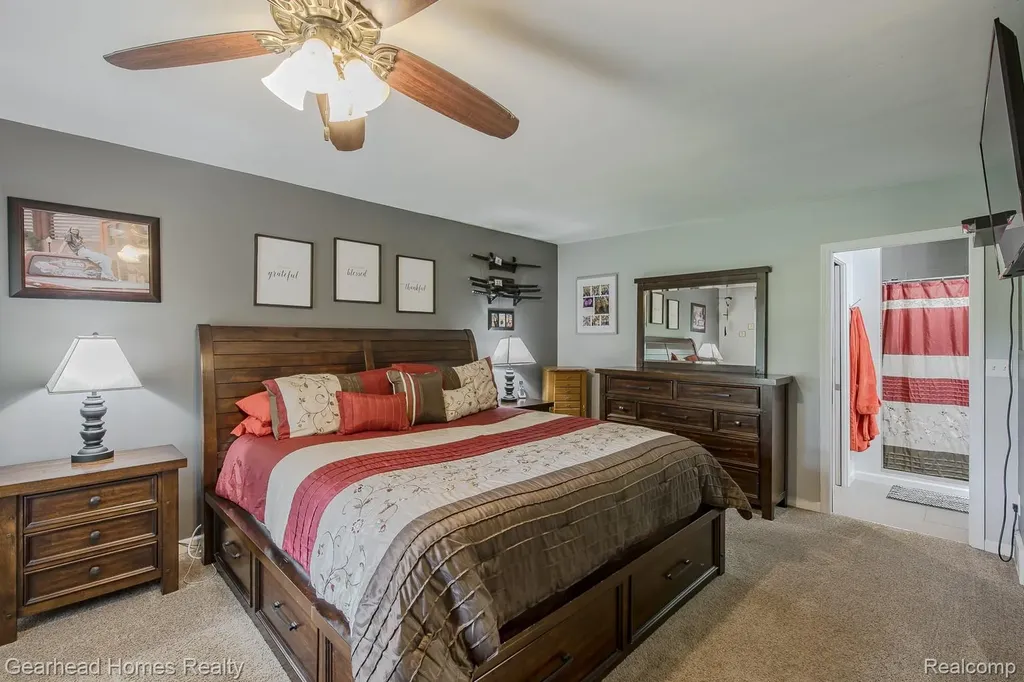 12364 Morrish Road Montrose Charter Township MI 48420