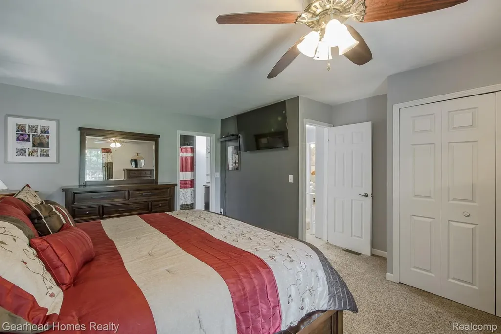12364 Morrish Road Montrose Charter Township MI 48420