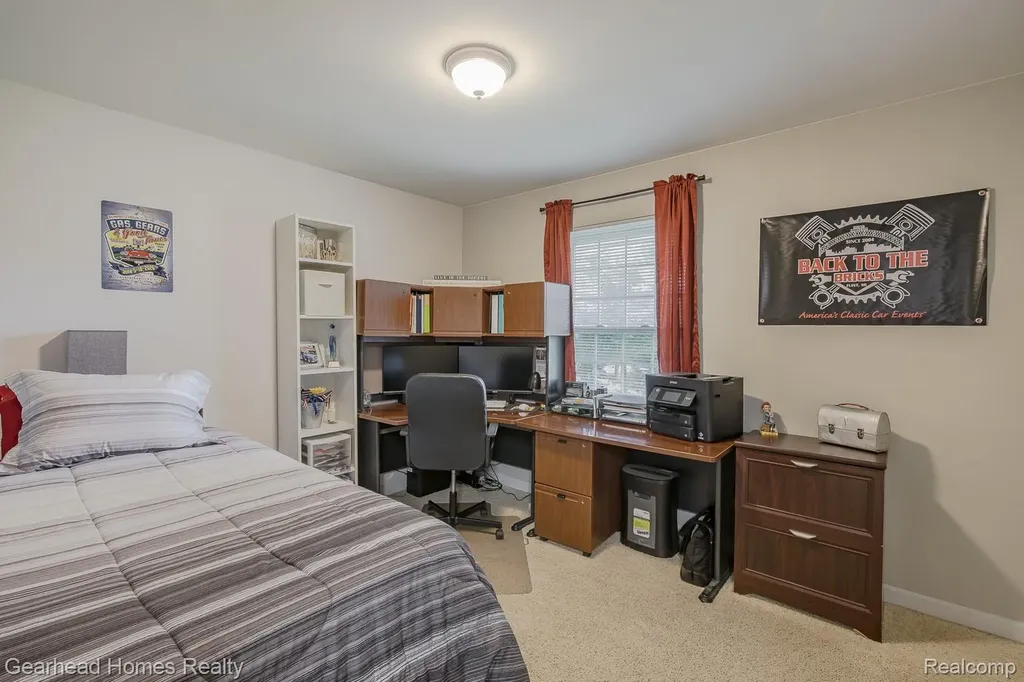 12364 Morrish Road Montrose Charter Township MI 48420