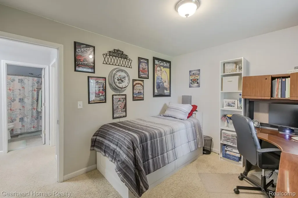 12364 Morrish Road Montrose Charter Township MI 48420