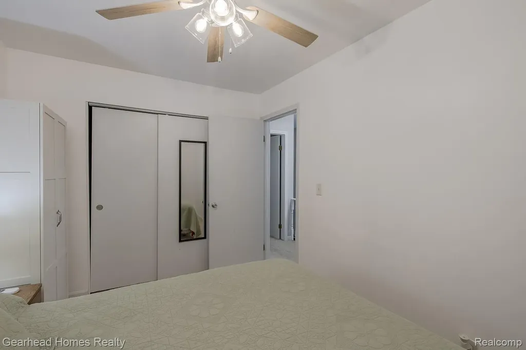 12364 Morrish Road Montrose Charter Township MI 48420
