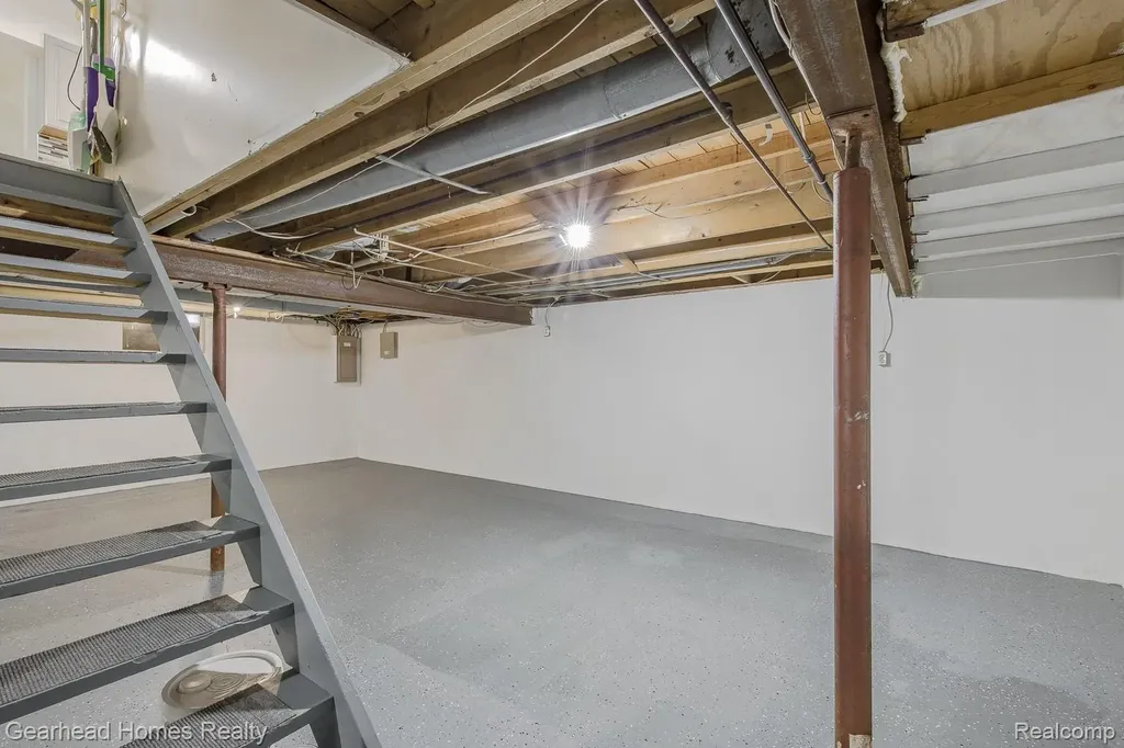 12364 Morrish Road Montrose Charter Township MI 48420
