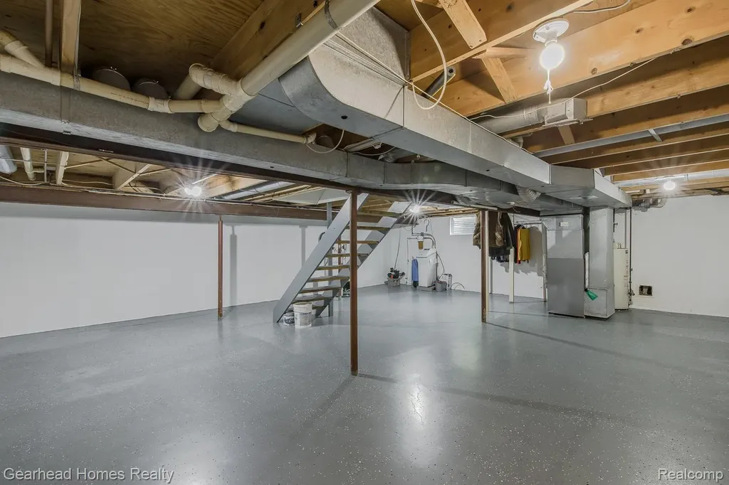 12364 Morrish Road Montrose Charter Township MI 48420