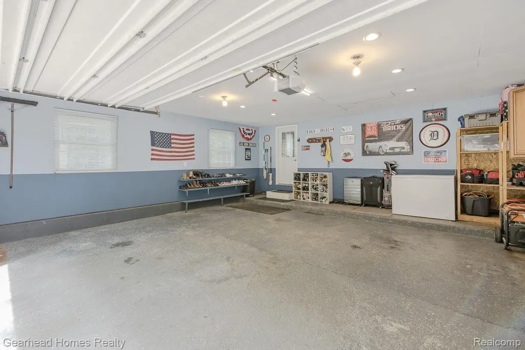 12364 Morrish Road Montrose Charter Township MI 48420