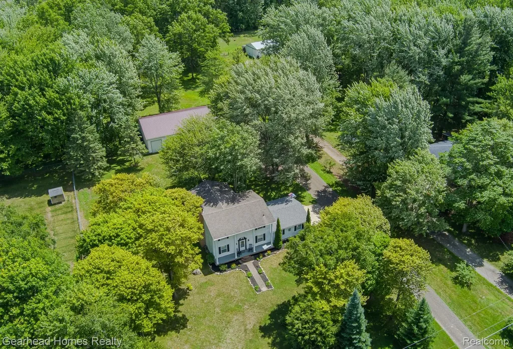 12364 Morrish Road Montrose Charter Township MI 48420