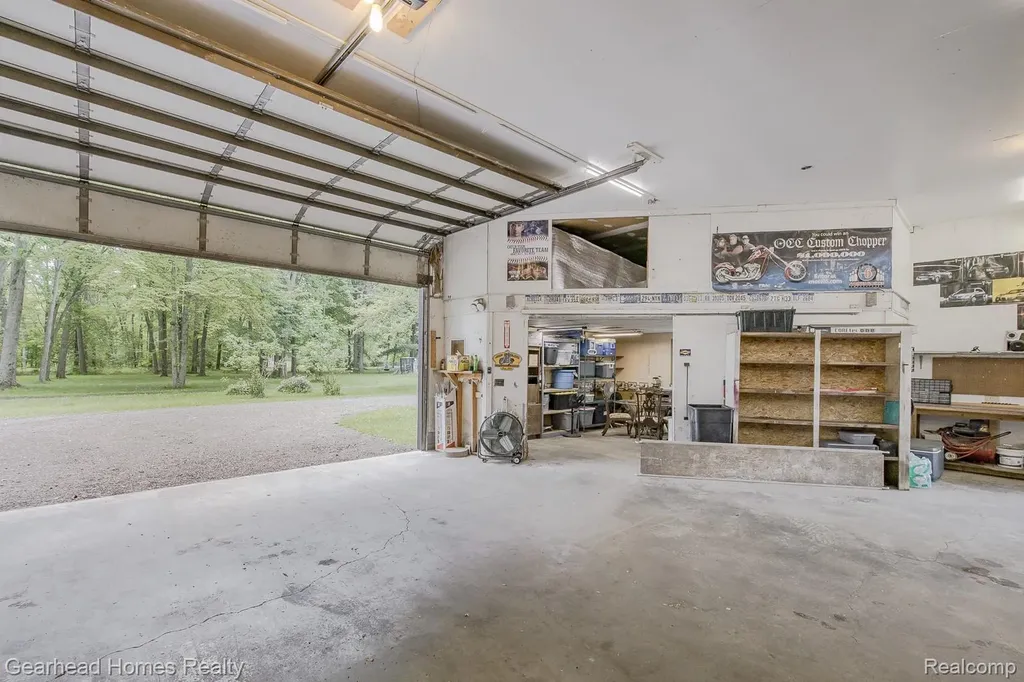 12364 Morrish Road Montrose Charter Township MI 48420