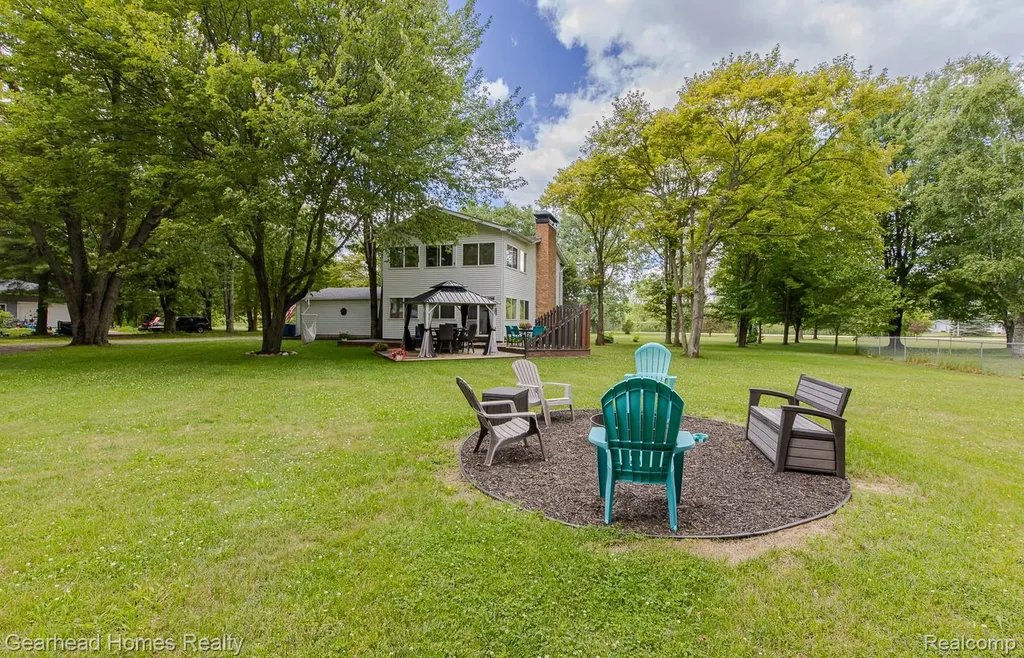12364 Morrish Road Montrose Charter Township MI 48420