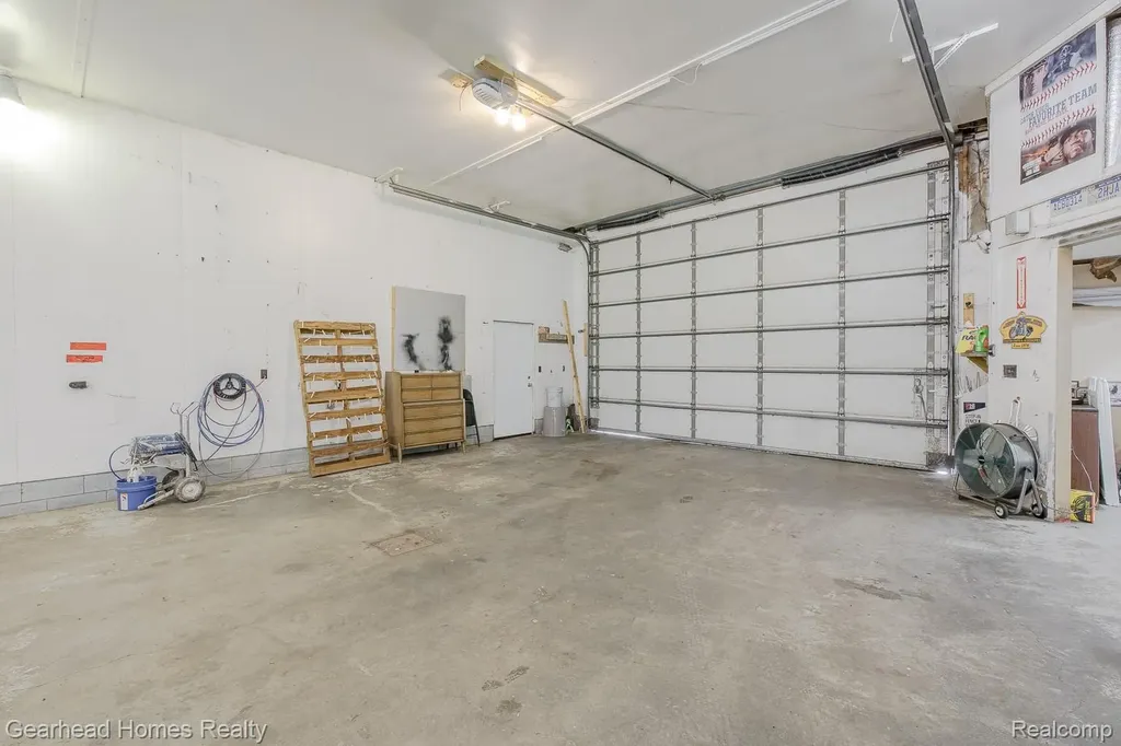 12364 Morrish Road Montrose Charter Township MI 48420