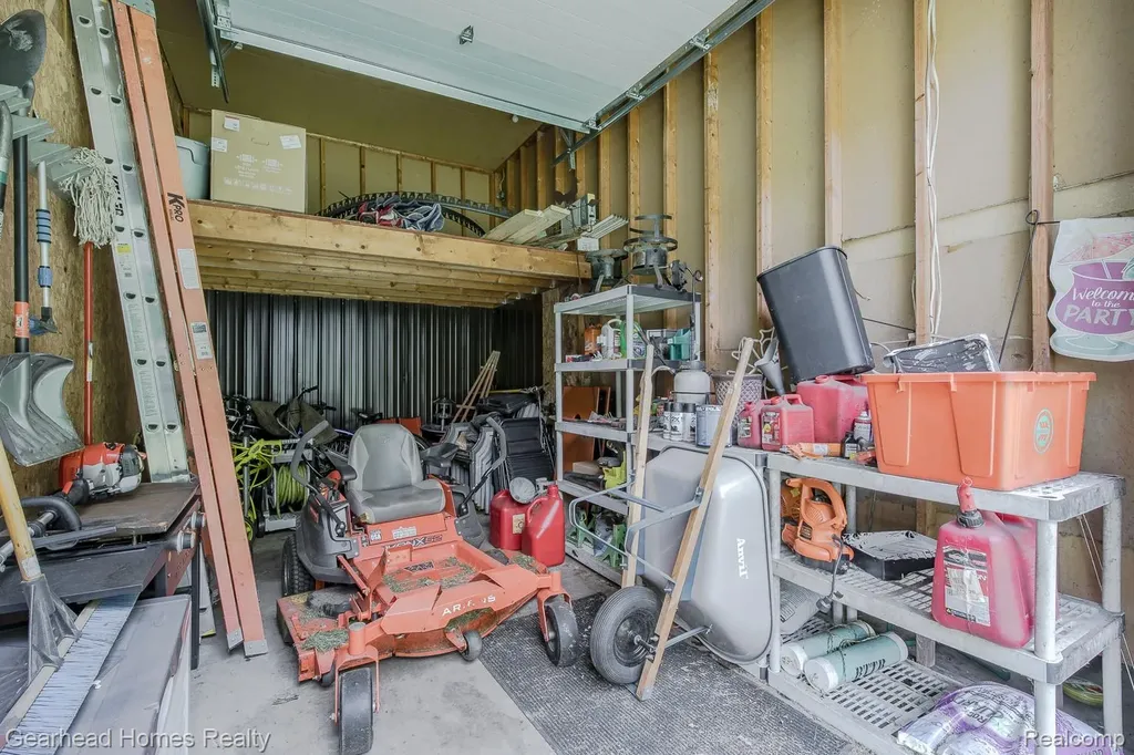 12364 Morrish Road Montrose Charter Township MI 48420