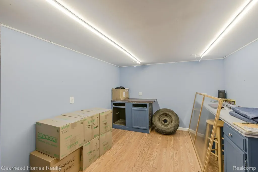 12364 Morrish Road Montrose Charter Township MI 48420