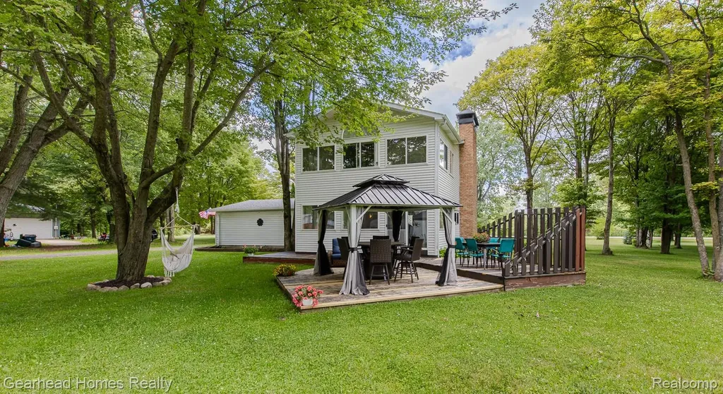 12364 Morrish Road Montrose Charter Township MI 48420