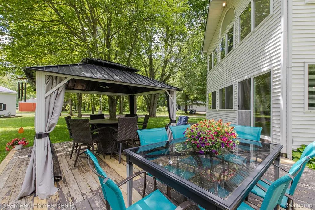 12364 Morrish Road Montrose Charter Township MI 48420