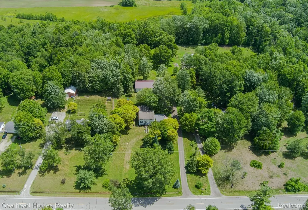 12364 Morrish Road Montrose Charter Township MI 48420