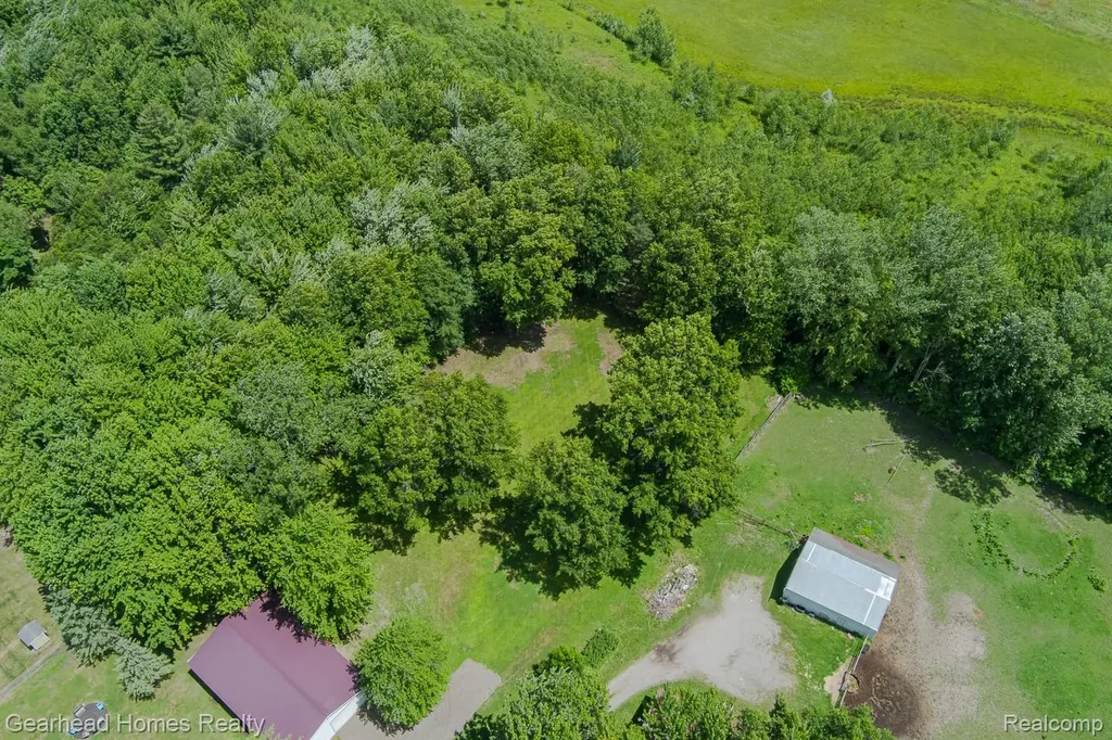 12364 Morrish Road Montrose Charter Township MI 48420