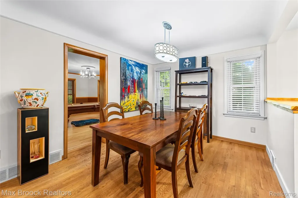 171 S Glengarry Road Bloomfield Hills City MI 48301