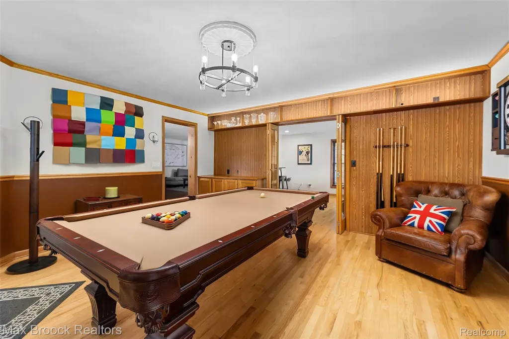 171 S Glengarry Road Bloomfield Hills City MI 48301