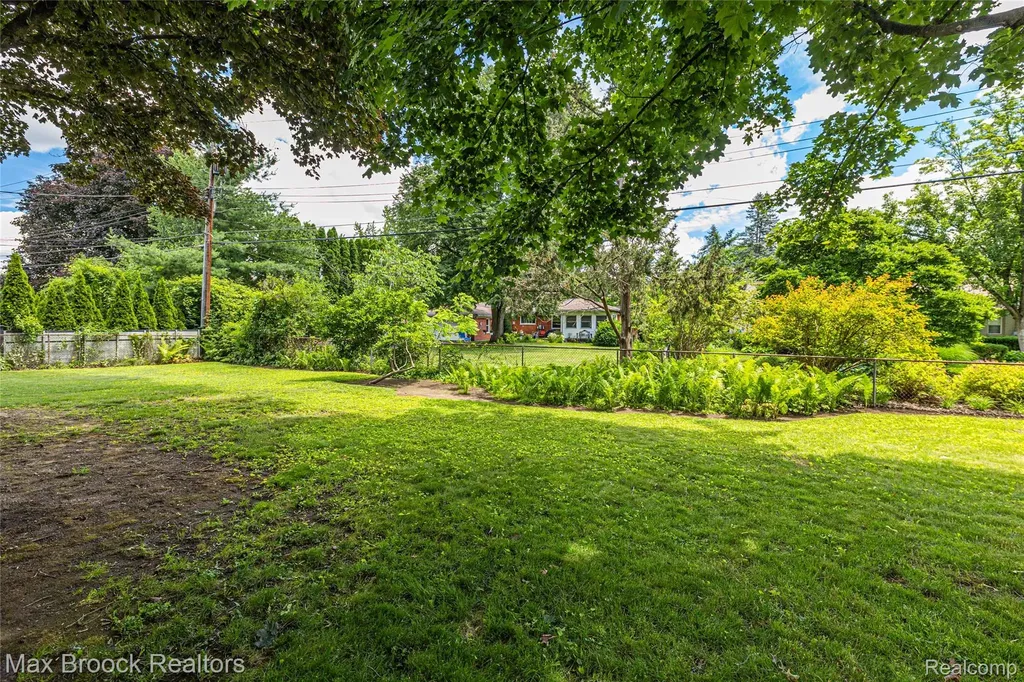 171 S Glengarry Road Bloomfield Hills City MI 48301