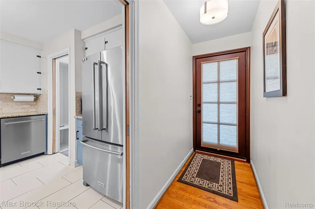 171 S Glengarry Road Bloomfield Hills City MI 48301