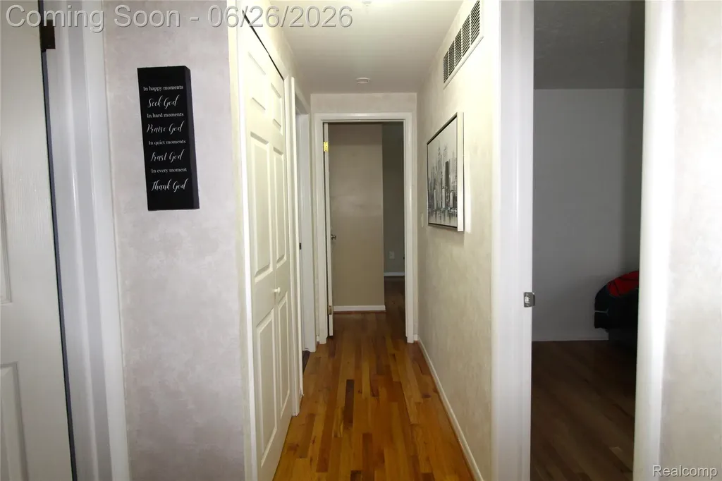 41784 Ladywood Drive Northville Township MI 48168