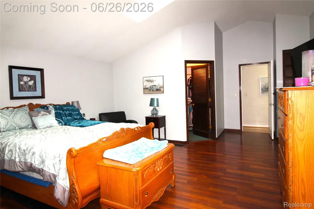 41784 Ladywood Drive Northville Township MI 48168