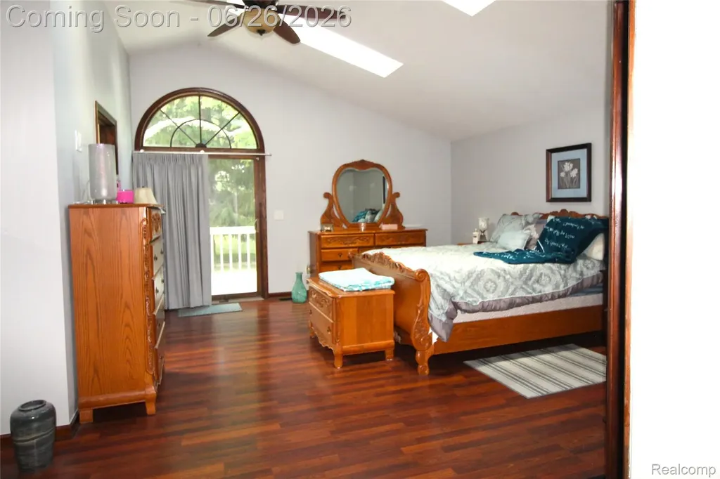 41784 Ladywood Drive Northville Township MI 48168