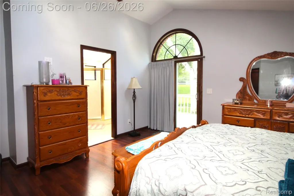 41784 Ladywood Drive Northville Township MI 48168