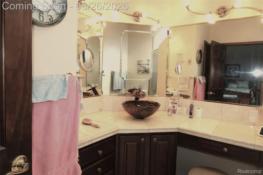 41784 Ladywood Drive Northville Township MI 48168