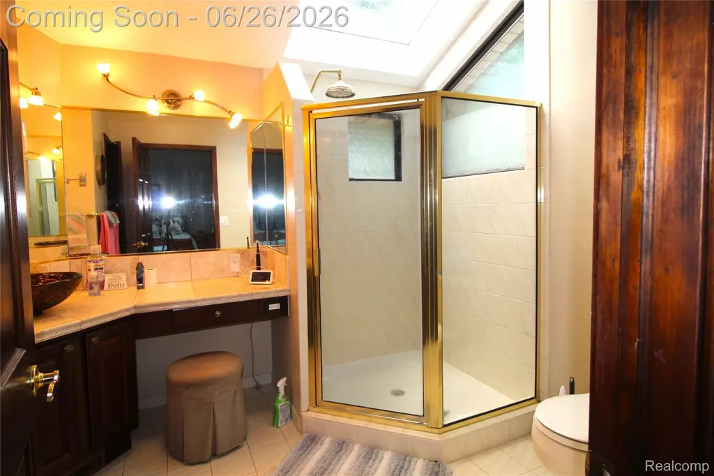 41784 Ladywood Drive Northville Township MI 48168