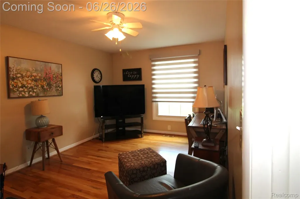 41784 Ladywood Drive Northville Township MI 48168