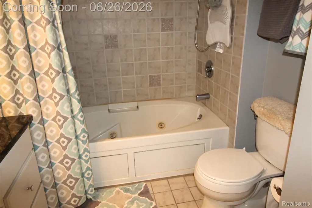 41784 Ladywood Drive Northville Township MI 48168