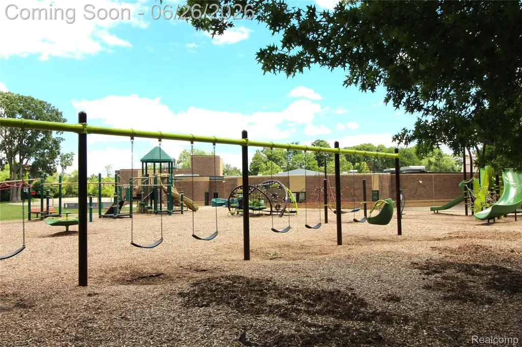 41784 Ladywood Drive Northville Township MI 48168