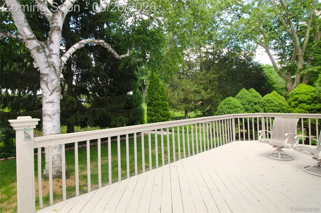 41784 Ladywood Drive Northville Township MI 48168