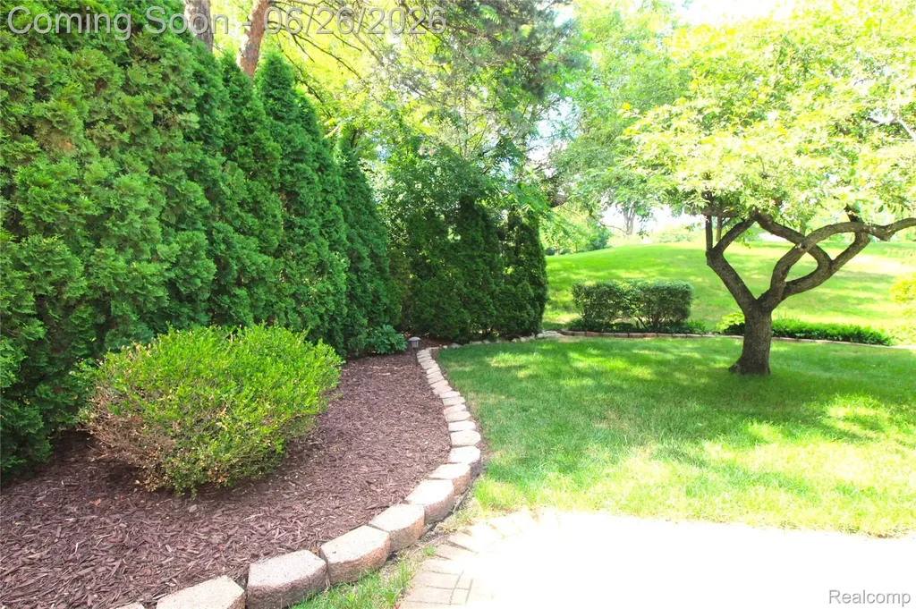 41784 Ladywood Drive Northville Township MI 48168