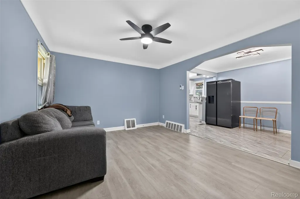 18923 Hanna Street Melvindale City MI 48122