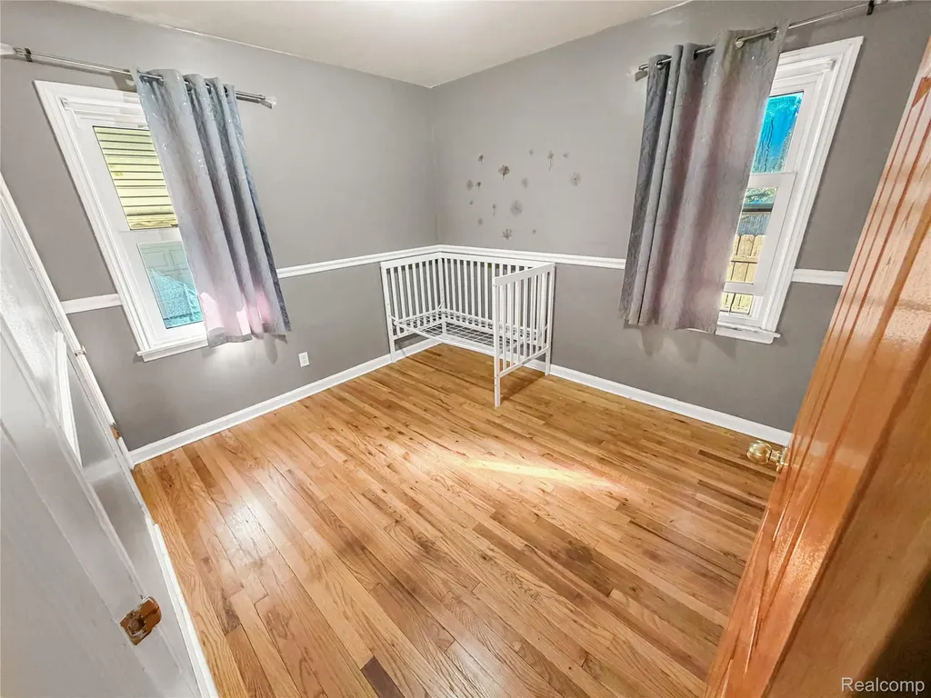 18923 Hanna Street Melvindale City MI 48122