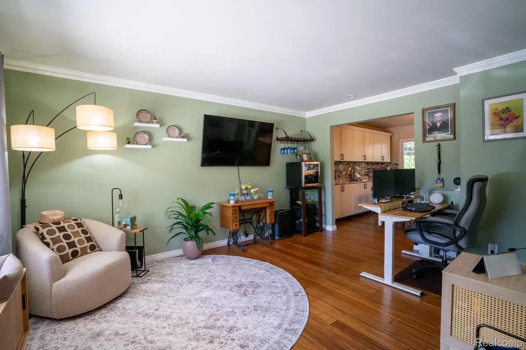 1552 Glen Lane Trenton City MI 48183